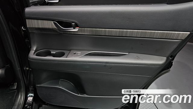 Hyundai Palisade Gasoline 3.8 4WD Prestige 2023 — фото 25