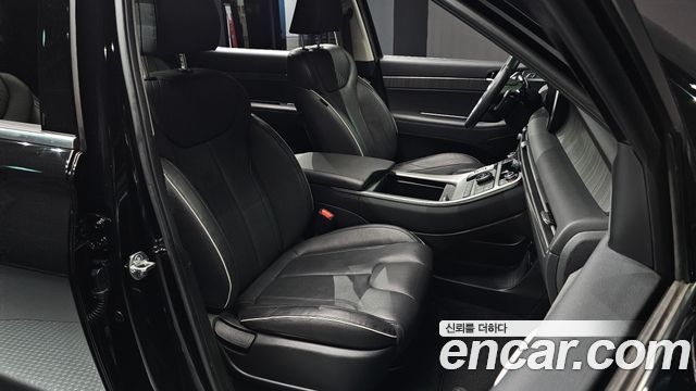 Hyundai Palisade Gasoline 3.8 4WD Prestige 2023 — фото 26