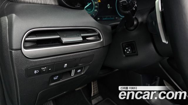 Hyundai Palisade Gasoline 3.8 4WD Prestige 2023 — фото 28