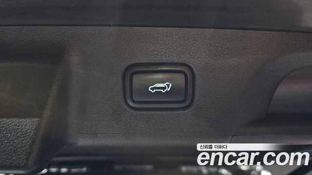 Hyundai Palisade Gasoline 3.8 4WD Prestige 2023 — фото 31