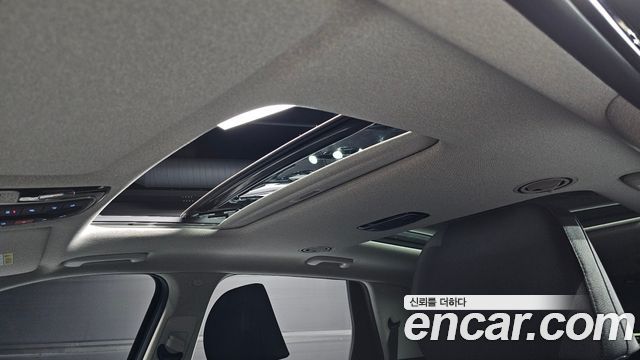 Hyundai Palisade Gasoline 3.8 4WD Prestige 2023 — фото 32