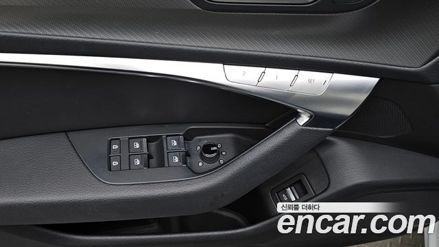Audi A6 (C8) 45 TFSI Quattro 2020 — фото 24