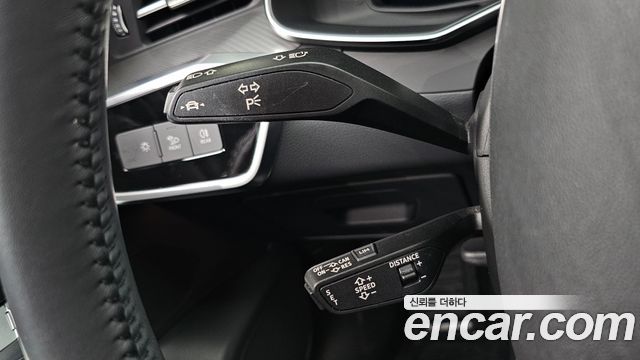 Audi A6 (C8) 45 TFSI Quattro 2020 — фото 33