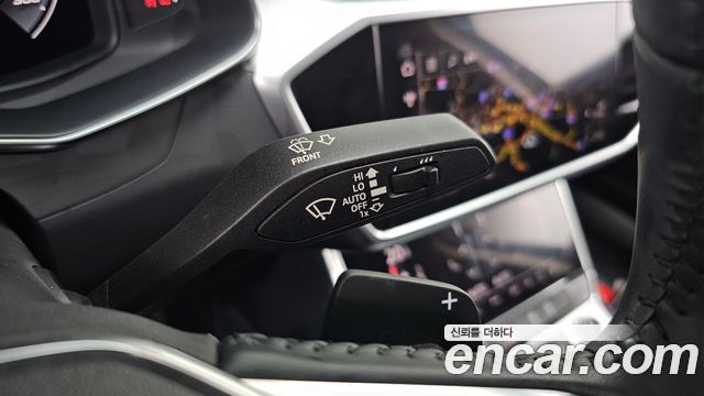 Audi A6 (C8) 45 TFSI Quattro 2020 — фото 34