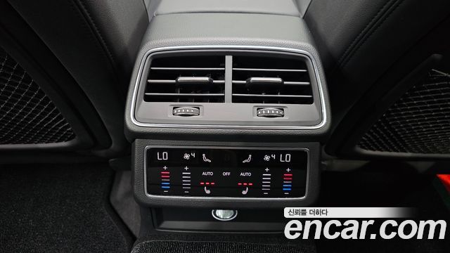 Audi A6 (C8) 45 TFSI Quattro 2020 — фото 36