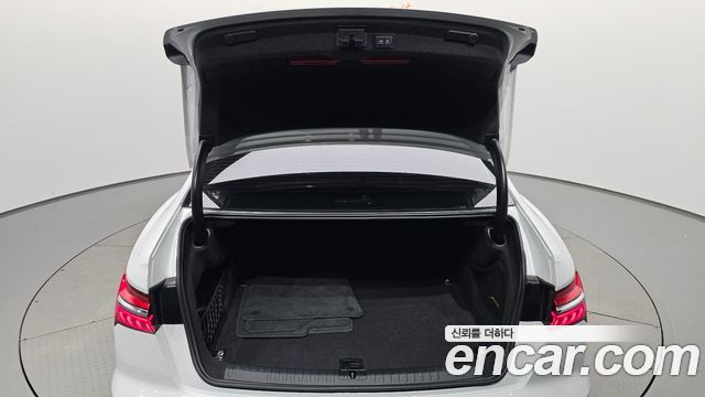 Audi A6 (C8) 45 TFSI Quattro 2020 — фото 38