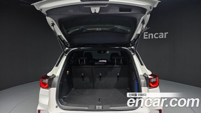 Chevrolet Trailblazer 1.3 Turbo 2WD RS 2025 — фото 20