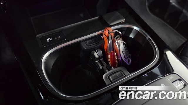 Mercedes-Benz A-Class (W177) A220 Hatchback 2022 — фото 16