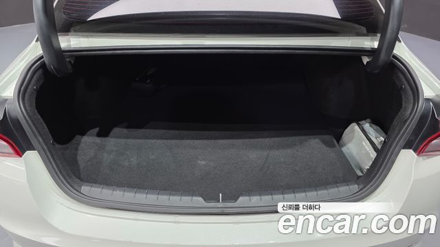 Kia K5 (III) 2.0 LPI(Renter car) Trandy 2023 — фото 17