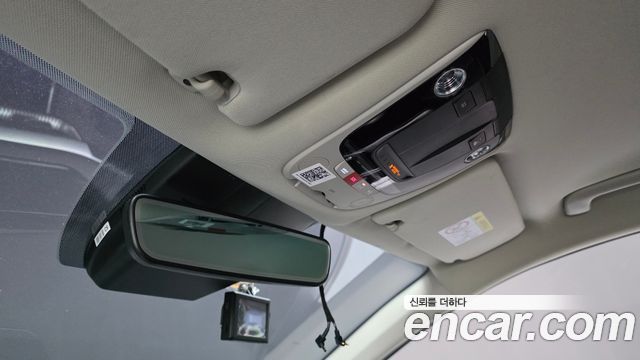 Kia K5 (III) 2.0 LPI(Renter car) Trandy 2023 — фото 18