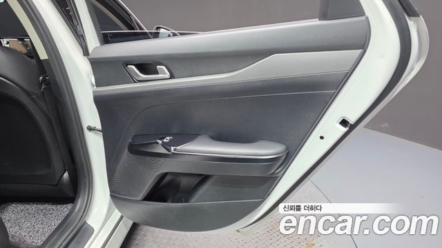 Kia K5 (III) 2.0 LPI(Renter car) Trandy 2023 — фото 25
