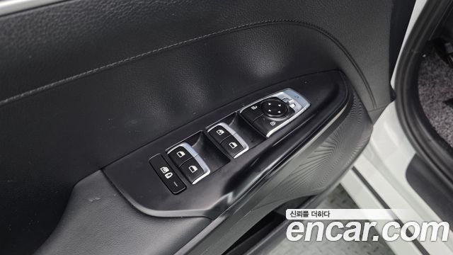Kia K5 (III) 2.0 LPI(Renter car) Trandy 2023 — фото 27