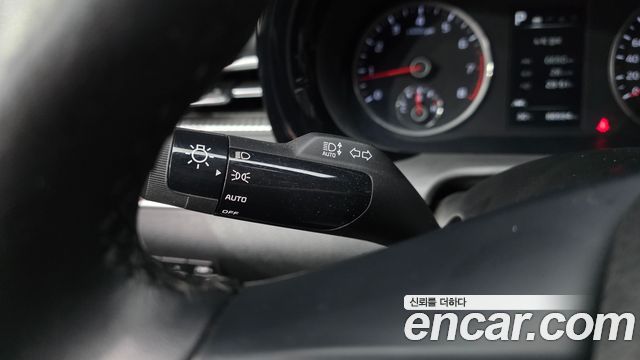 Kia K5 (III) 2.0 LPI(Renter car) Trandy 2023 — фото 28