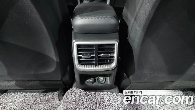 Kia K5 (III) 2.0 LPI(Renter car) Trandy 2023 — фото 29