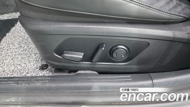 Kia K5 (III) 2.0 LPI(Renter car) Trandy 2023 — фото 31