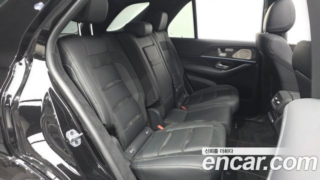 Mercedes-Benz GLE-Class (W167) AMG GLE53 4MATIC+ 2022 — фото 12