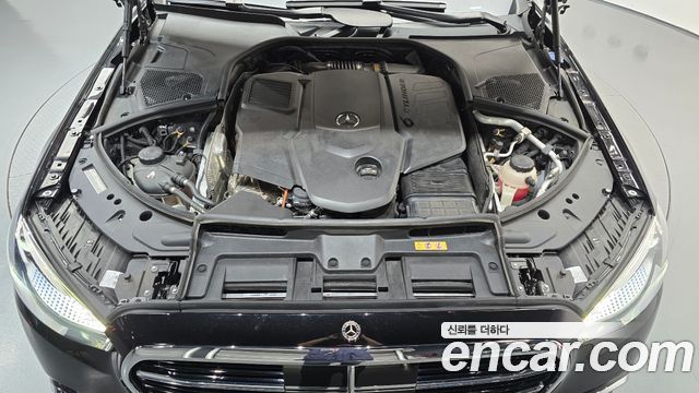 Mercedes-Benz S-Class (W223) S450 d 4MATIC 2024 — фото 6