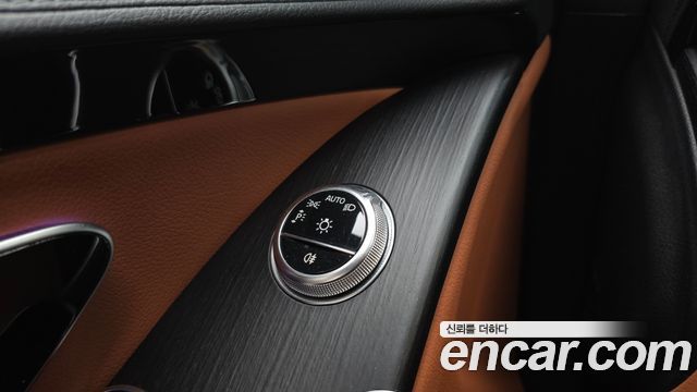 Mercedes-Benz S-Class (W223) S450 d 4MATIC 2024 — фото 19