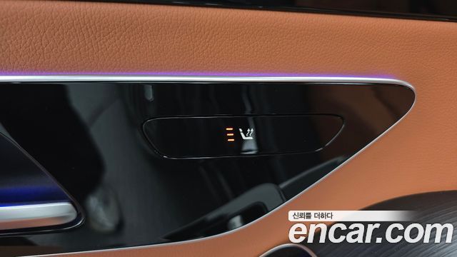 Mercedes-Benz S-Class (W223) S450 d 4MATIC 2024 — фото 29