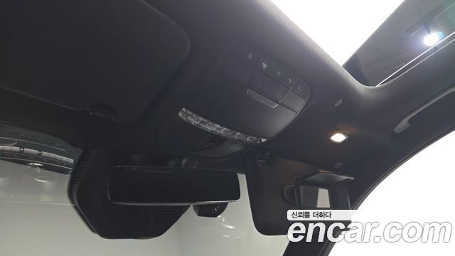 Mercedes-Benz GLC-Class (X253) AMG GLC43 4MATIC 2021 — фото 27