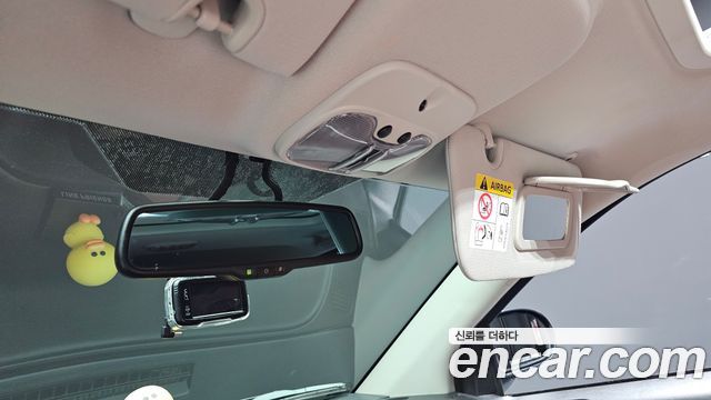 Jeep Compass 2.4 Limited 1st 2015 — фото 18
