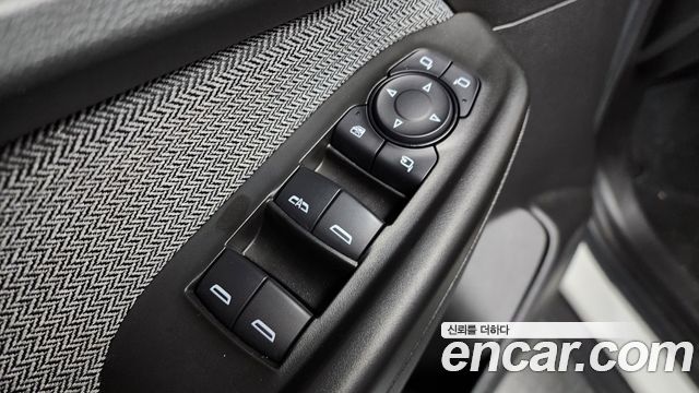 Chevrolet Trailblazer 1.3 Turbo 2WD LT 2022 — фото 16