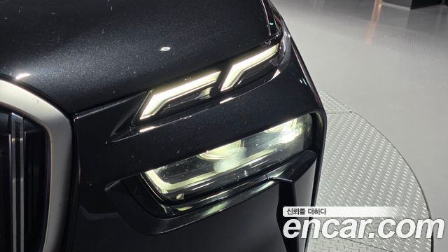 BMW X7 (G07) xDrive 40d M Sport 6STR 2024 — фото 22