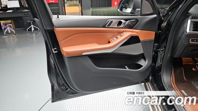 BMW X7 (G07) xDrive 40d M Sport 6STR 2024 — фото 24