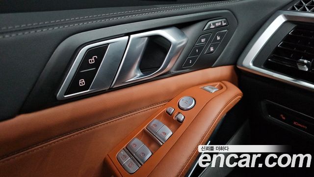 BMW X7 (G07) xDrive 40d M Sport 6STR 2024 — фото 33