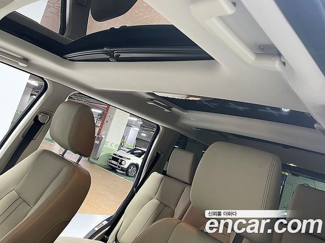 Land Rover Discovery 4 3.0 SDV6 SE 2015 — фото 17