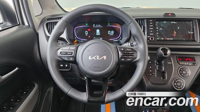 Kia Ray Signature X Line 2026 — фото 14