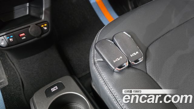Kia Ray Signature X Line 2026 — фото 16