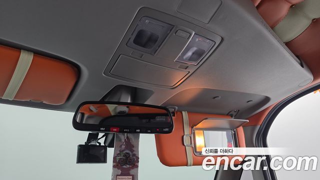 Kia Ray Signature X Line 2026 — фото 27