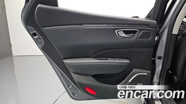 Renault Korea SM6 2.0 GDe LE 2017 — фото 25