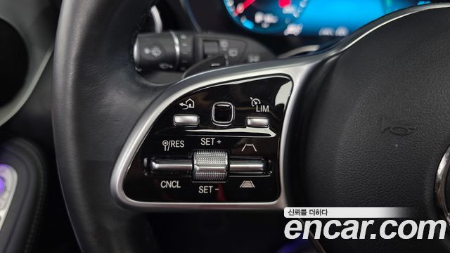 Mercedes-Benz GLC-Class (X253) GLC300e 4MATIC 2021 — фото 18