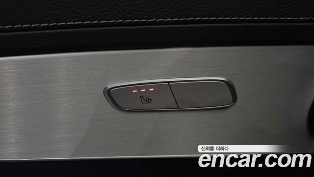 Mercedes-Benz GLC-Class (X253) GLC300e 4MATIC 2021 — фото 29