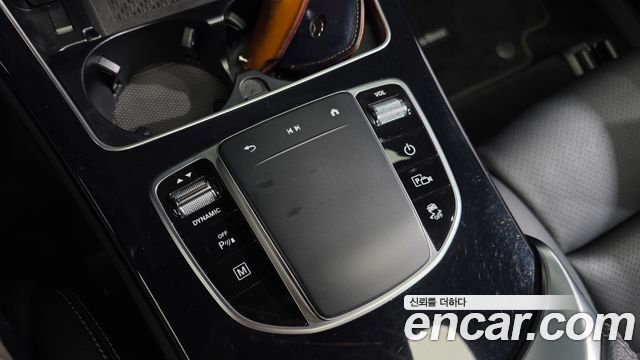 Mercedes-Benz GLC-Class (X253) GLC300e 4MATIC 2021 — фото 30