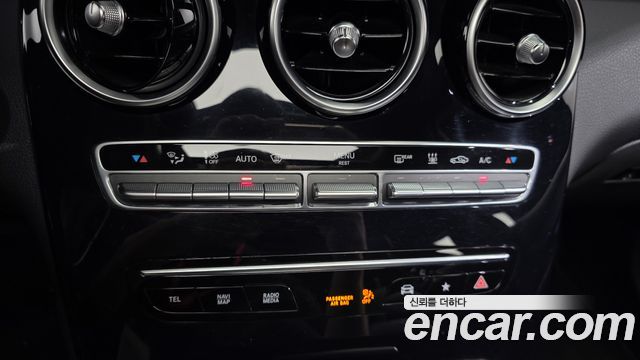 Mercedes-Benz GLC-Class (X253) GLC300e 4MATIC 2021 — фото 32