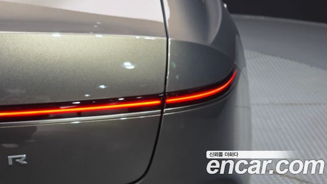 Hyundai Grandeur Hybrid (GN7) Exclusive 2023 — фото 29