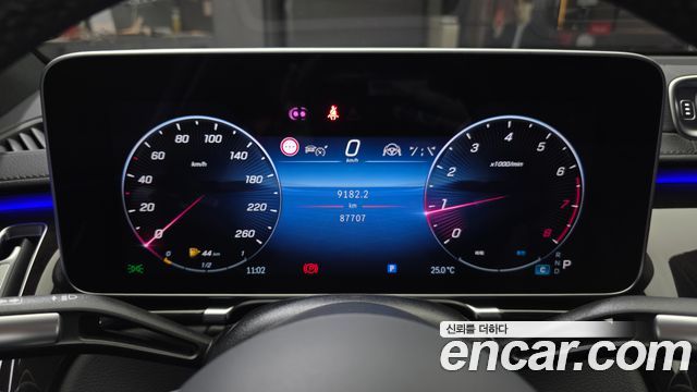 Mercedes-Benz S-Class (W223) S500L 4MATIC 2021 — фото 8