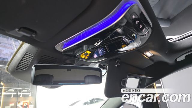 Mercedes-Benz S-Class (W223) S500L 4MATIC 2021 — фото 17