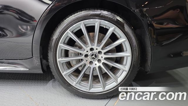 Mercedes-Benz S-Class (W223) S500L 4MATIC 2021 — фото 21