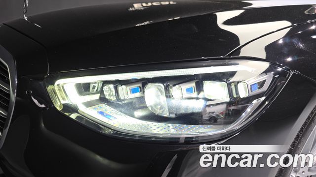 Mercedes-Benz S-Class (W223) S500L 4MATIC 2021 — фото 22