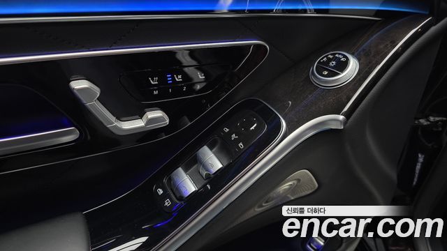 Mercedes-Benz S-Class (W223) S500L 4MATIC 2021 — фото 27