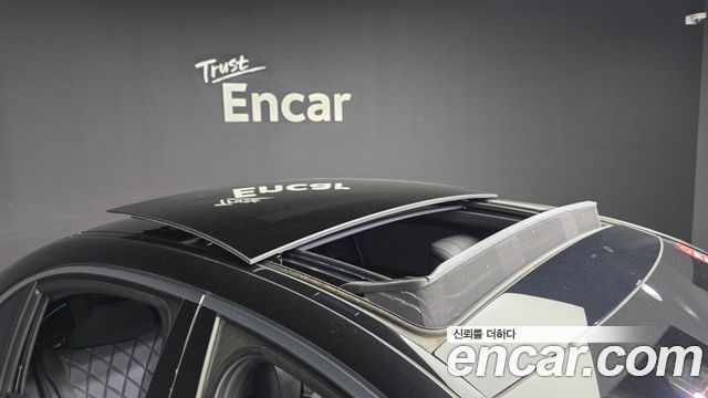 Mercedes-Benz S-Class (W223) S500L 4MATIC 2021 — фото 28