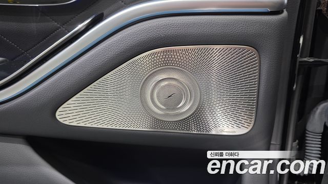 Mercedes-Benz S-Class (W223) S500L 4MATIC 2021 — фото 29