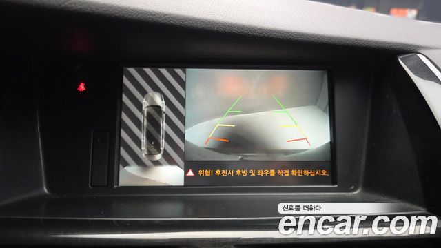 Renault Korea SM7 Nova LPLI 2.0 LPe Disabled 2019 — фото 15
