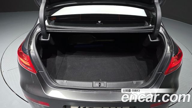 Renault Korea SM7 Nova LPLI 2.0 LPe Disabled 2019 — фото 20