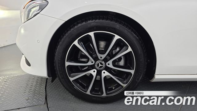Mercedes-Benz E-Class (W213) E250 Avantgarde 2020 — фото 5