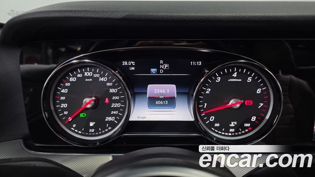 Mercedes-Benz E-Class (W213) E250 Avantgarde 2020 — фото 8